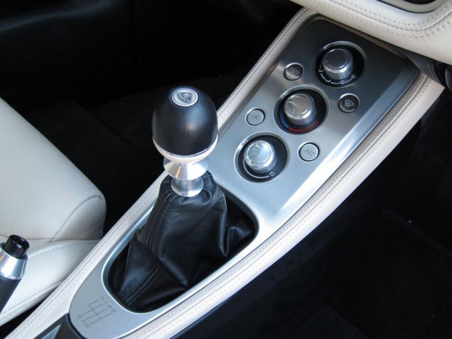  Lotus Evora S 2011 года  (фото 13 из 60)